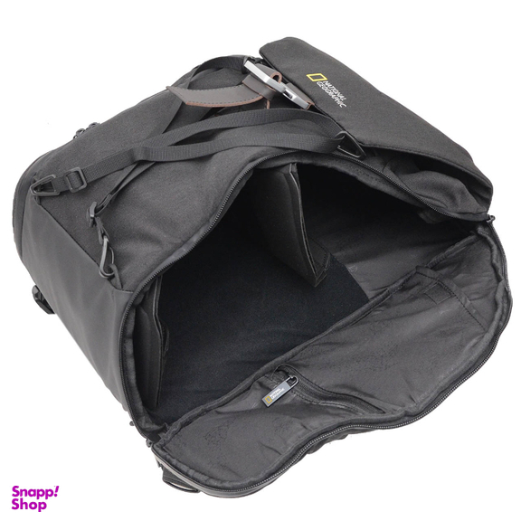 کوله پشتی نشنال جئوگرافیک مدل ESSENTIAL N23735