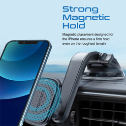 نگهدارنده گوشی موبایل پرومیت مدل MAGMOUNT-XL