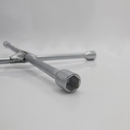 آچار چرخ خودرو مدل سویفت کد YP-TAIWAN-17-19-21MM-1/2INCH