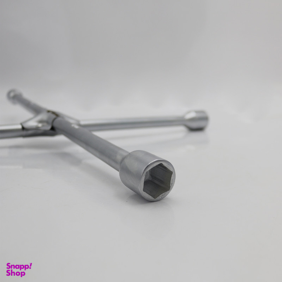 آچار چرخ خودرو مدل سویفت کد YP-TAIWAN-17-19-21MM-1/2INCH