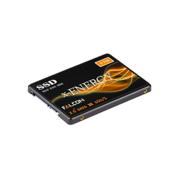 حافظه SSD اینترنال ایکس-انرژی مدل Falcon