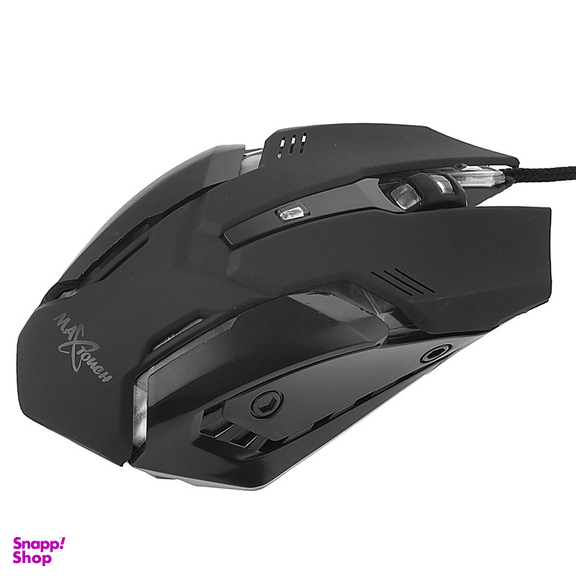ماوس مخصوص بازی مکس تاچ مدل MX-305G