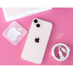 گوشی موبایل اپل مدل iPhone 13 CH دو سیم‌ کارت ظرفیت 128 گیگابایت و رم 4 گیگابایت نات اکتیو