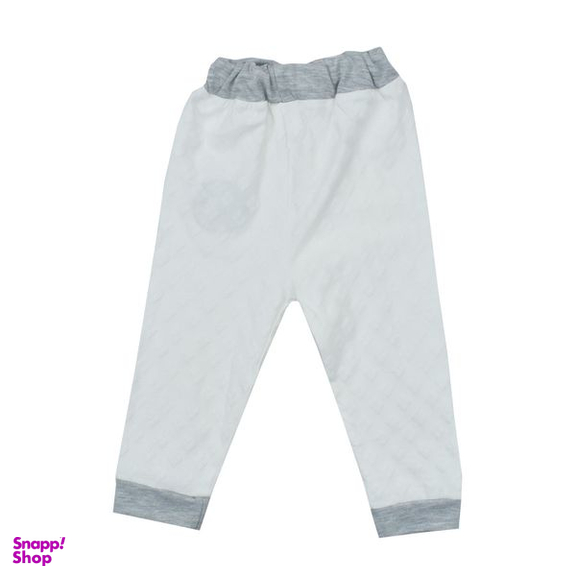 شلوار نوزادی بی بی وان مدل لوزی کد 2