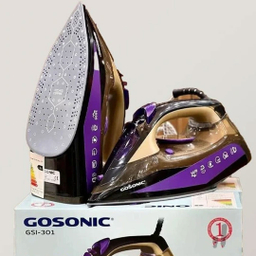اتو بخار گوسونیک مدل GSI-301