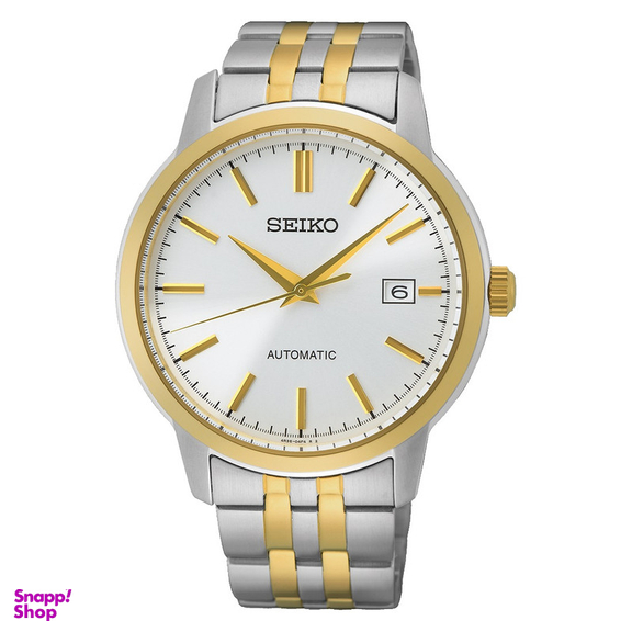 ساعت مچی عقربه‌ای مردانه سیکو مدل SRPH92K1