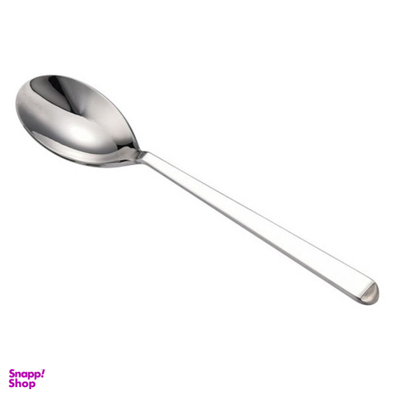 قاشق و چنگال جی فی نی مدل G-01 مجموعه 2 عددی