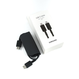 کابل USB-C سامسونگ مدل A5 طول 1 متر