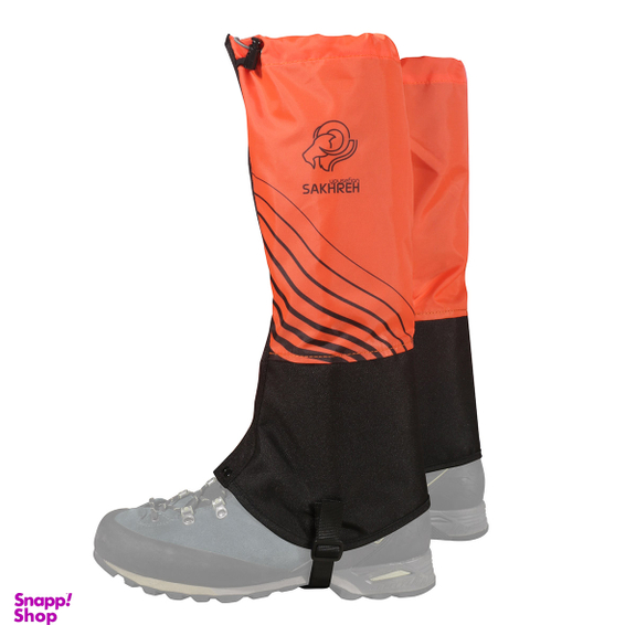 گتر کوهنوردی صخره مدل جی لایت سایز L/XL