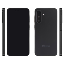 گوشی موبایل سامسونگ مدل Galaxy A26 دو سیم کارت ظرفیت 256 گیگابایت و رم 8 گیگابایت پک ویتنام