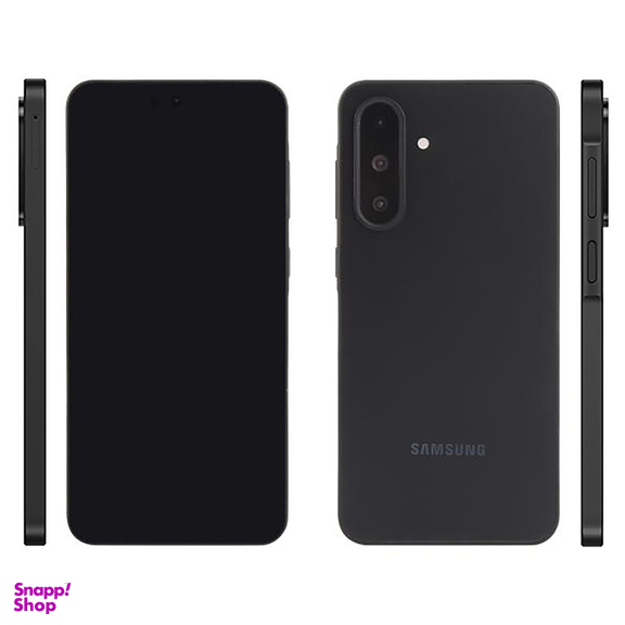 گوشی موبایل سامسونگ مدل Galaxy A26 دو سیم کارت ظرفیت 256 گیگابایت و رم 8 گیگابایت پک ویتنام