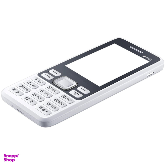 گوشی موبایل سامسونگ مدل B350E دو سیم کارت