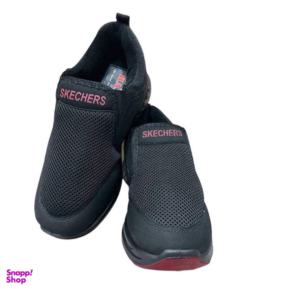 کفش ورزشی زنانه کفش حمید طرح اسکیچرز 2