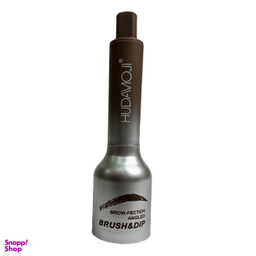 هاشور ابرو هدی موجی شماره 04 رنگ taupe