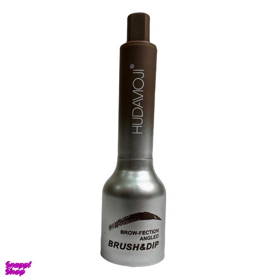 هاشور ابرو هدی موجی شماره 04 رنگ taupe