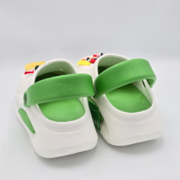 دمپایی پاپا مدل کراکس اسپرینگز کد 72