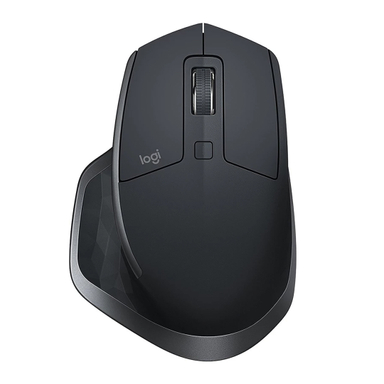 ماوس بی سیم لاجیتک مدل MX Master 2S