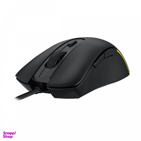 ماوس باسیم مخصوص بازی ایسوس مدل TUF Gaming M3 Gen II