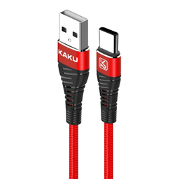 کابل تبدیل USB به Type-C کاکو مدل KSC-298 طول 1 متر
