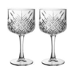 جام پاشاباغچه مدل تایملس کد 440237 بسته ۴ عددی