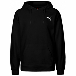 سویشرت مردانه نوین نقش مدل Puma Cougar01 رنگ مشکی