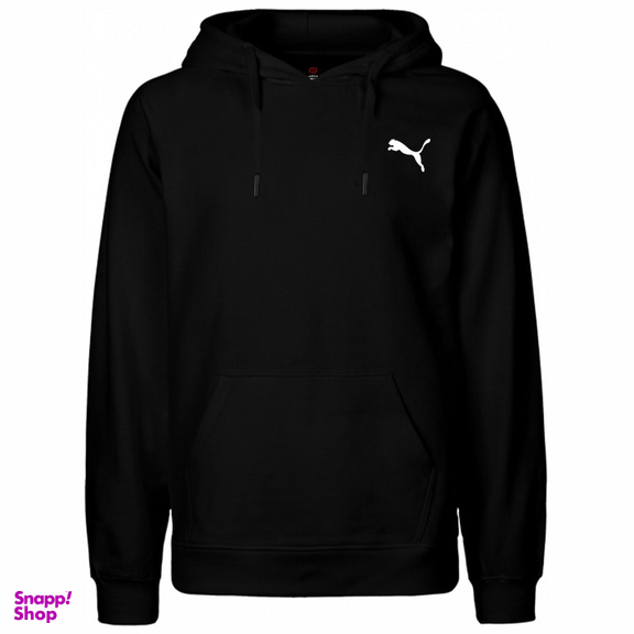 سویشرت مردانه نوین نقش مدل Puma Cougar01 رنگ مشکی