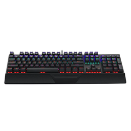 کیبورد گیمینگ تی دگر مدل Destroyer T-TGK305