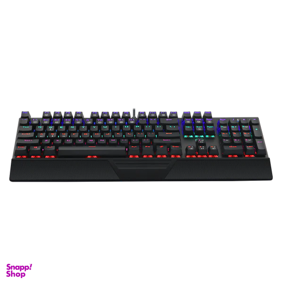 کیبورد گیمینگ تی دگر مدل Destroyer T-TGK305