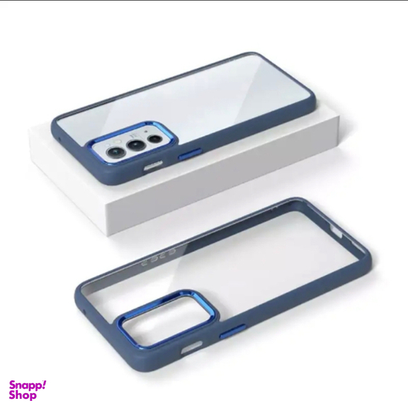 کاور گوشی موبایل مدل Newskin طرح HTO مناسب سامسونگ Galaxy A14