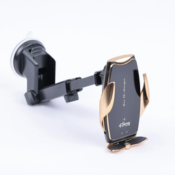 شارژر مغناطیسی و هولدر 15 وات فوربری مدل A8