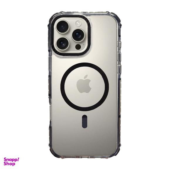 کاور گوشی موبایل ویوا مادرید مدل Strong Safe مناسب برای اپل iPhone 13