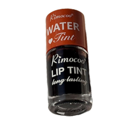 تینت لب مدل لاکی کد 01 رنگ قهوه ای