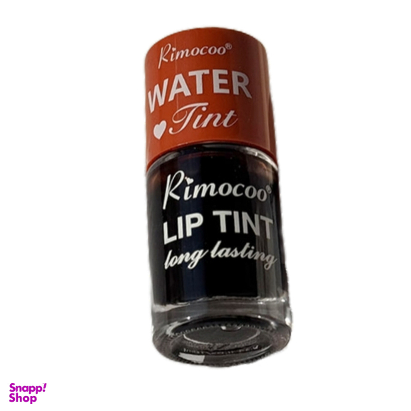 تینت لب مدل لاکی کد 01 رنگ قهوه ای