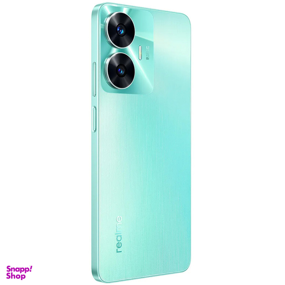 گوشی موبایل ریلمی مدل Realme C55 دو سیم کارت رم 8 گیگابایت ظرفیت 256 گیگابایت