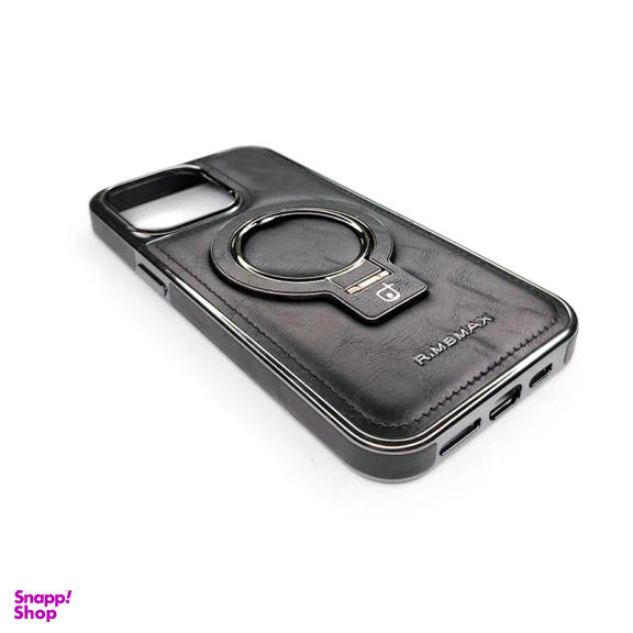 کاور موبایل آر ام بی مکس مدل 217 مناسب Iphone 15 Pro Max