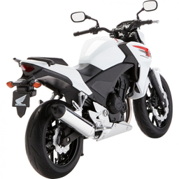 موتور بازی ولی مدل HONDA CB 500F
