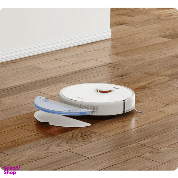 جارو روباتیک دریم مدل D10S