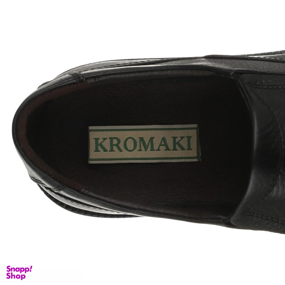 کفش مردانه کروماکی مدل stkm1017