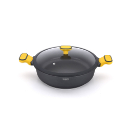 سرویس قابلمه 17 پارچه جی فی نی مدل G-02
