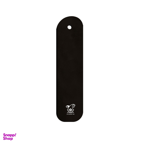 نشانگر کتاب ترمه طراحان ایده مدل زرافه کتاب‌خون کد cfp128