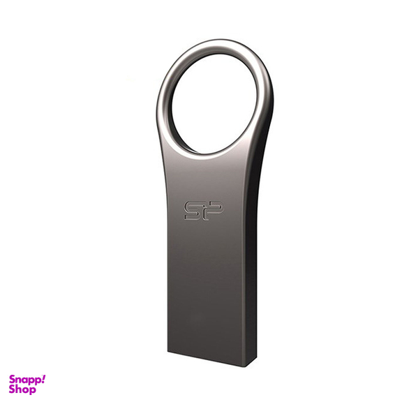 فلش مموری Silicon Power مدل جویل J80 ظرفیت 64 گیگابایت