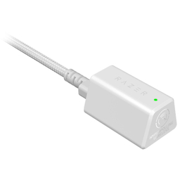 ماوس بی سیم ریزر مدل Viper V3 Pro White
