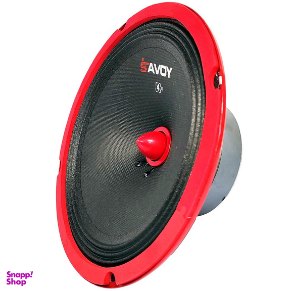 میدرنج خودرو ساووی مدل SV-66R بسته دو عددی