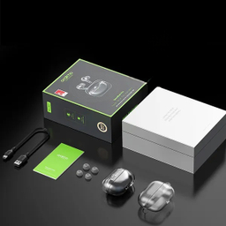 هدفون بی سیم اورایمو مدل Space Buds Pro