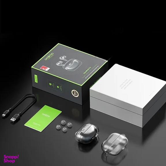 هدفون بی سیم اورایمو مدل Space Buds Pro