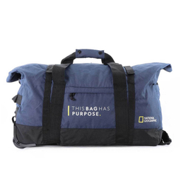 ساک چرخ دار نشنال جئوگرافیک مدل N10442 PATHWAY