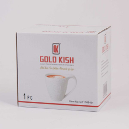 ماگ گلد کیش مدل رویال کد GK158910