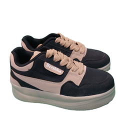 کفش ورزشی زنانه طرح برشکا مدل تراویس کد 931