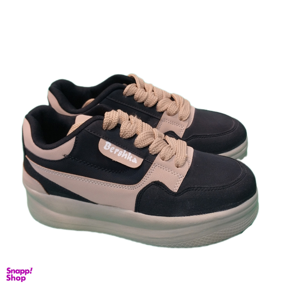 کفش ورزشی زنانه طرح برشکا مدل تراویس کد 931