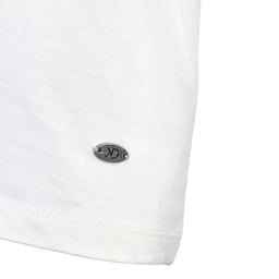 پولوشرت آستین کوتاه زنانه مدل MDSS-AU2541